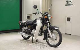 HONDA CD125T BENLY CD125T