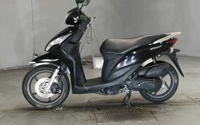 HONDA DIO 110 JF31