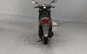 SUZUKI LETS2 CA1PA
