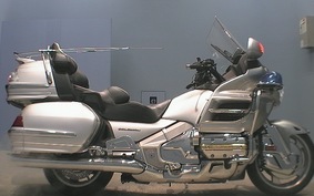 HONDA GL 1800 GOLD WING 2007 SC47