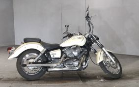 YAMAHA DRAGSTAR 250 VG02J