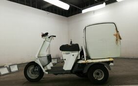 HONDA GYRO UP TA01