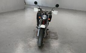 HONDA FTR223 MC34