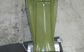 HONDA CROSS CUB 110 JA45