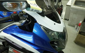 SUZUKI GSX-R1000 2016 GT78A