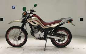 YAMAHA SEROW 250 DG11J