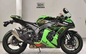 KAWASAKI ZX 10 NINJA R A 2020 ZXT02E