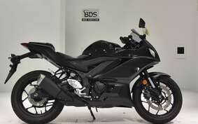 YAMAHA YZF-R25 A RG43J