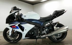 SUZUKI GSX-R1000 2011 CY111