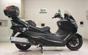 SUZUKI SKYWAVE 400 SA 3 2009 CK45A