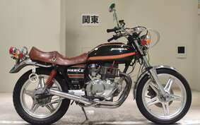 HONDA CB250 T CB250T