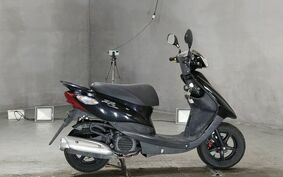 YAMAHA JOG ZR Evolution 2 SA39J