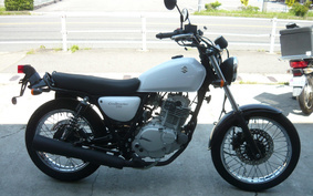 SUZUKI GRASS TRACKER NJ4DA