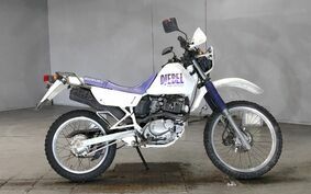 SUZUKI DJEBEL 125 SF44A