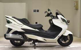 SUZUKI SKYWAVE 400 SA 3 2014 CK45A