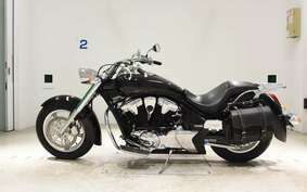 HONDA VT1300CR 2012 SC66