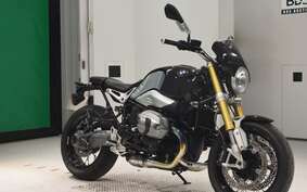 BMW R NINE T 2015