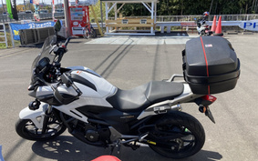 HONDA NC750X 2014 RC72