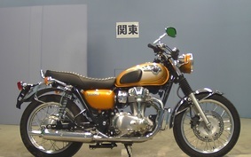 KAWASAKI W800 2012 EJ800A