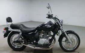 KAWASAKI ELIMINATOR 125 2000 BN125A