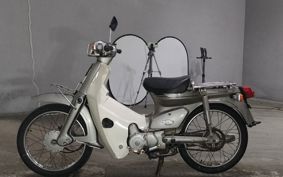 HONDA SUPER CUB50 AA01