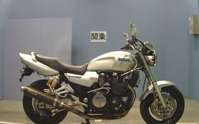 YAMAHA XJR1200 1997 4KG