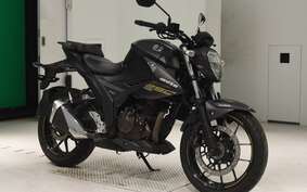 SUZUKI GIXXER 250 ED22B