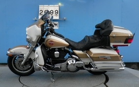 HARLEY FLHTCU 1340 DPL