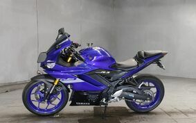 YAMAHA YZF-R3 2020 RH13J