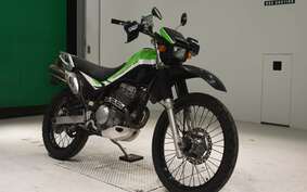 KAWASAKI SUPER SHERPA KL250G