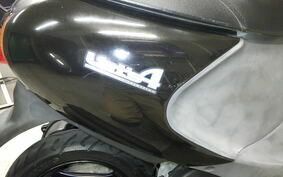 SUZUKI LET's 4 CA46A