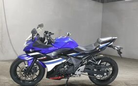 SUZUKI GSX250R DN11A