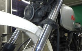 KAWASAKI 250TR BJ250F