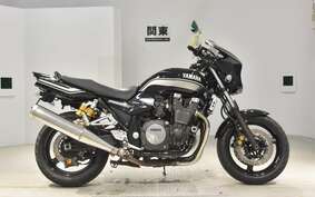 YAMAHA XJR1300 Gen.2 2014 RP17J