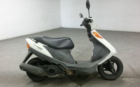 SUZUKI ADDRESS V125 CF46A