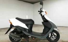 SUZUKI LET's 2 CA1PA