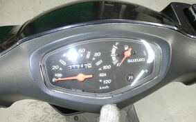 SUZUKI ADDRESS V125 CF4EA