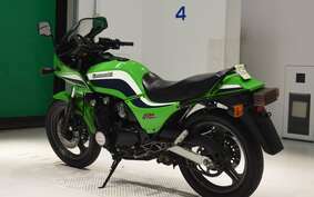 KAWASAKI GPZ400 1995 ZX400C