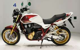 HONDA CB1300SF SUPER FOUR SP 2023 SC54