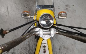 YAMAHA CHAPPY80 440