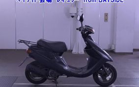 YAMAHA ジョグEX 3YK