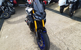 YAMAHA MT-09 2020 RN52J