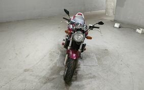 HONDA HORNET 600 1999 PC34