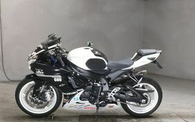 SUZUKI GSX-R600 2016 C3111