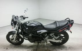 SUZUKI BANDIT 400 V 1995 GK7AA