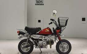 HONDA MONKEY Z50J