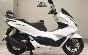 HONDA PCX 160 KF47