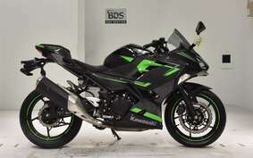 KAWASAKI NINJA 400 2019 EX400G