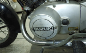 SUZUKI K125 K125