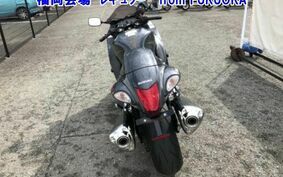 SUZUKI HAYABUSA 2007 GX72A